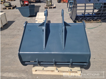 Cazo nuevo Unused 2025 KBKC 48" Riddle Bucket 65mm Pin to suit 13 Ton Excavator: foto 4