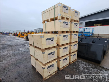 Equipo de construcción