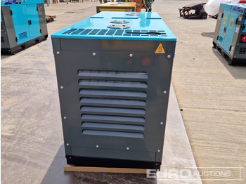 Generador industriale Unused 2025 Kawakenki KK30-III-SSS: foto 4