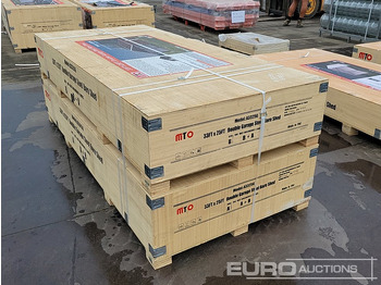 Casa contenedor Unused 2025 MTO A3325: foto 2