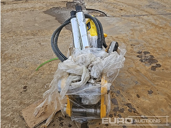 Martillo hidráulico Unused 2025 Soosan SB40: foto 4 Martillo hidráulico Unused 2025 Soosan SB40: foto 4