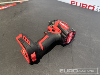 Equipo de taller Unused Boss Beswell: foto 4 Equipo de taller Unused Boss Beswell: foto 4