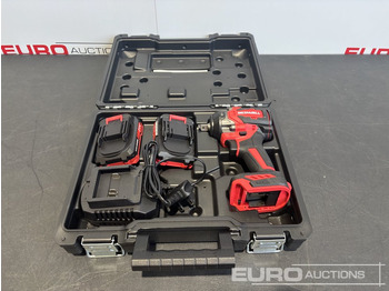 Equipo de taller Unused Boss Beswell: foto 2 Equipo de taller Unused Boss Beswell: foto 2