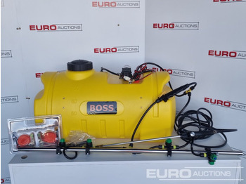 Tanque de almacenamiento