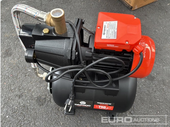 Equipo de taller Unused Daewoo AUTOJET100S: foto 4