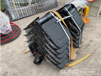 Equipo de taller Unused SKLP Machine Seat: foto 4