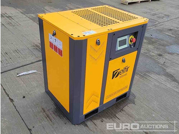 Compresor de aire ZELFIR