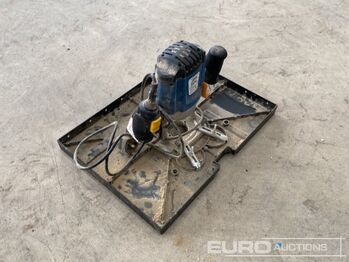 Equipo de construcción Workzone 240 Volt Table Router: foto 3 Equipo de construcción Workzone 240 Volt Table Router: foto 3