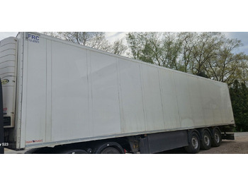 Semirremolque frigorífico Schmitz Cargobull: foto 5