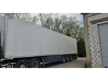 Semirremolque frigorífico Schmitz Cargobull: foto 4