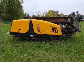 Perforadora direccional horizontal DITCH WITCH