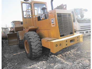 Cargadora de ruedas Caterpillar 950E: foto 1