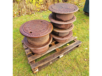 Equipo de construcción