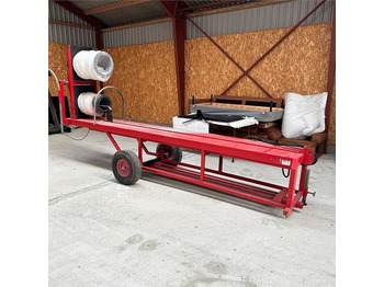 Máquina de embalaje