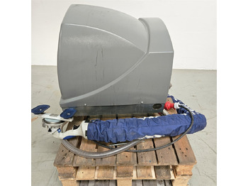 Plataforma elevadora