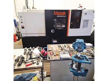 Máquina herramienta