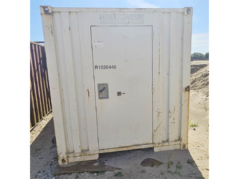 Generador industriale ABC POLYMA MT8/880/5T: foto 4