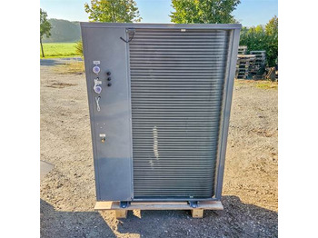 Equipo de construcción ABC R32 19 kW: foto 4 Equipo de construcción ABC R32 19 kW: foto 4