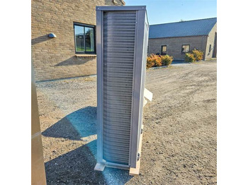 Equipo de construcción ABC R32 19 kW: foto 5 Equipo de construcción ABC R32 19 kW: foto 5