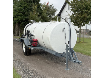 Tanque de almacenamiento ABC Water tank: foto 3 Tanque de almacenamiento ABC Water tank: foto 3