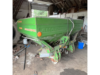 Maquinaria para fertilización AMAZONE ZA-M