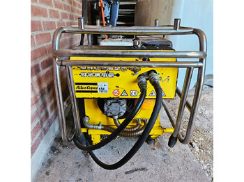 Equipo de construcción Atlas Copco LP 13-30 P: foto 3