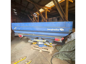 Maquinaria para fertilización BOGBALLE