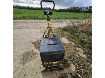 Plancha reversible Bomag BPR 60/65 D: foto 5