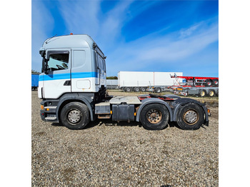 Cabeza tractora Scania R470 LA 6x2/4: foto 2