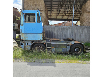 Cabeza tractora Sisu TRX 181: foto 2