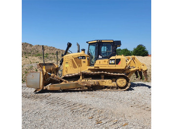 Bulldozer CATERPILLAR D7E
