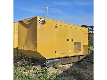 Generador industriale CATERPILLAR