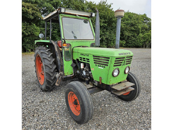 Tractor DEUTZ