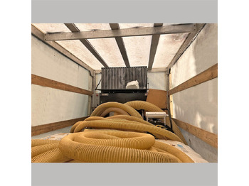 Remolque con toldo Eduard 4: foto 2