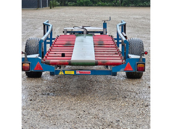 Remolque agrícola Fasterholt V00B302: foto 5 Remolque agrícola Fasterholt V00B302: foto 5