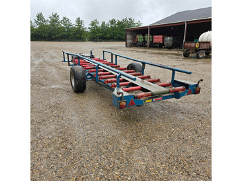 Remolque agrícola Fasterholt V00B302: foto 4 Remolque agrícola Fasterholt V00B302: foto 4