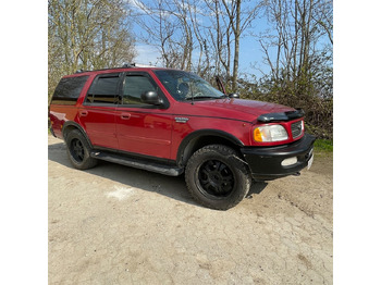 Coche Ford Expedition: foto 5