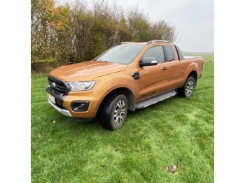 Pick-up Ford Ranger: foto 1