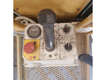 Plataforma de mástil vertical Grove Toucan 800: foto 3 Plataforma de mástil vertical Grove Toucan 800: foto 3