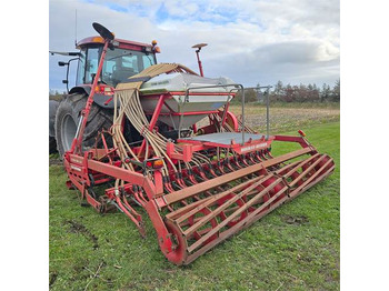 Maquinaria de siembra