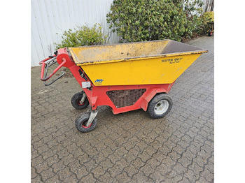 Minidumper HG Super Skub Hydra: foto 2