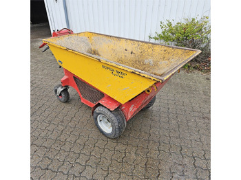 Minidumper HG Super Skub Hydra: foto 4