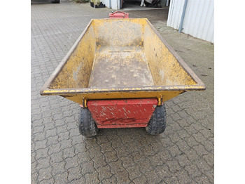 Minidumper HG Super Skub Hydra: foto 5