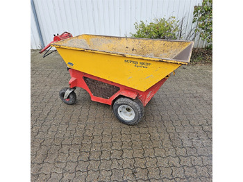 Minidumper HG Super Skub Hydra: foto 3