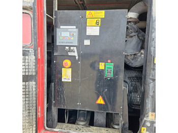 Leasing de Himoinsa HDW535 T5 INS 50 HZ Himoinsa HDW535 T5 INS 50 HZ: foto 5