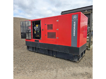 Leasing de Himoinsa HDW535 T5 INS 50 HZ Himoinsa HDW535 T5 INS 50 HZ: foto 1