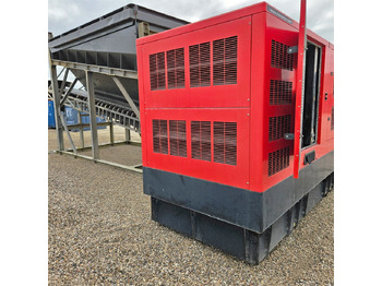 Leasing de Himoinsa HDW535 T5 INS 50 HZ Himoinsa HDW535 T5 INS 50 HZ: foto 4