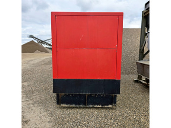 Leasing de Himoinsa HDW535 T5 INS 50 HZ Himoinsa HDW535 T5 INS 50 HZ: foto 2