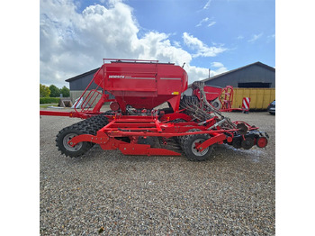 Maquinaria de siembra Horsch Pronto 6 DC: foto 3 Maquinaria de siembra Horsch Pronto 6 DC: foto 3