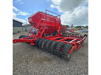 Maquinaria de siembra Horsch Pronto 6 DC: foto 2 Maquinaria de siembra Horsch Pronto 6 DC: foto 2